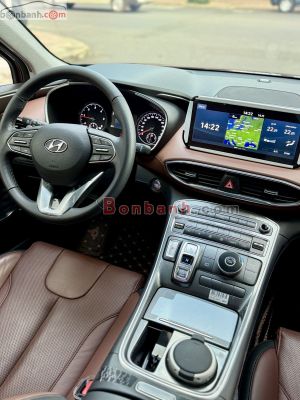Xe Hyundai SantaFe Tiêu chuẩn 2.2L 2023