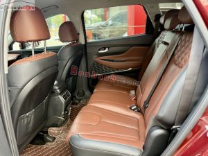 Xe Hyundai SantaFe Tiêu chuẩn 2.2L 2023