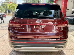 Xe Hyundai SantaFe Tiêu chuẩn 2.2L 2023