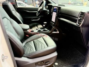 Xe Ford Everest Titanium 2.0L 4x2 AT 2023