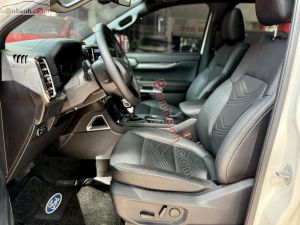 Xe Ford Everest Titanium 2.0L 4x2 AT 2023