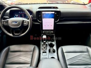 Xe Ford Everest Titanium 2.0L 4x2 AT 2023