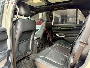 Xe Ford Everest Titanium 2.0L 4x2 AT 2023