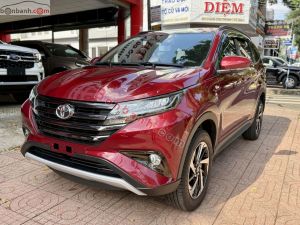 Xe Toyota Rush 1.5S AT 2020