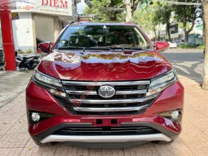 Xe Toyota Rush 1.5S AT 2020