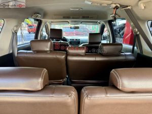 Xe Toyota Rush 1.5S AT 2020