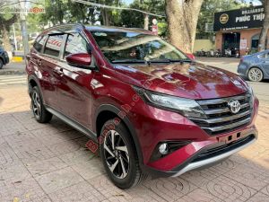 Xe Toyota Rush 1.5S AT 2020