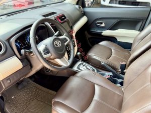 Xe Toyota Rush 1.5S AT 2020