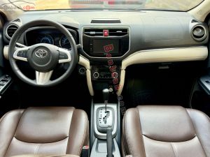 Xe Toyota Rush 1.5S AT 2020