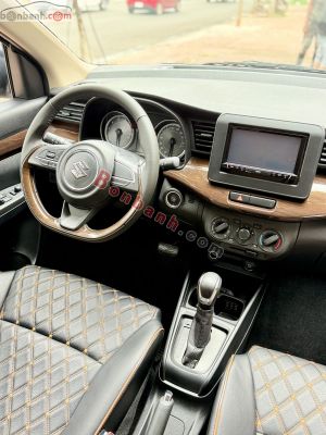 Xe Suzuki Ertiga GLX 1.5 AT 2019