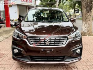 Xe Suzuki Ertiga GLX 1.5 AT 2019