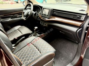 Xe Suzuki Ertiga GLX 1.5 AT 2019