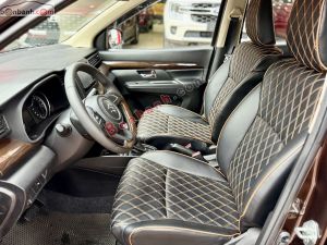 Xe Suzuki Ertiga GLX 1.5 AT 2019