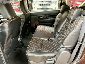 Xe Suzuki Ertiga GLX 1.5 AT 2019