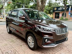 Xe Suzuki Ertiga GLX 1.5 AT 2019