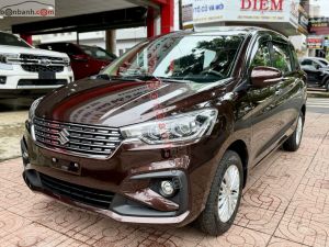 Xe Suzuki Ertiga GLX 1.5 AT 2019