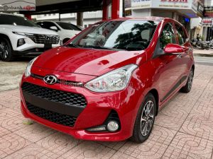 Xe Hyundai i10 Grand 1.2 MT 2019