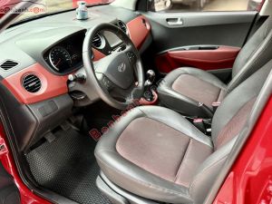 Xe Hyundai i10 Grand 1.2 MT 2019