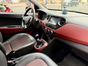 Xe Hyundai i10 Grand 1.2 MT 2019
