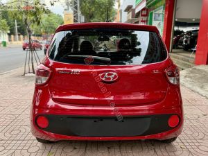 Xe Hyundai i10 Grand 1.2 MT 2019