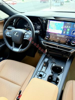 Xe Lexus RX 350h Premium 2025