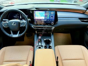 Xe Lexus RX 350h Premium 2025