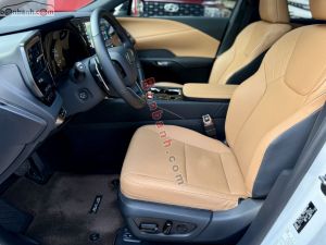 Xe Lexus RX 350h Premium 2025