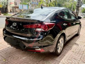 Xe Hyundai Elantra 1.6 AT 2022