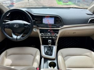 Xe Hyundai Elantra 1.6 AT 2022