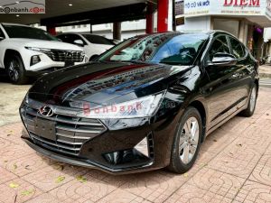 Xe Hyundai Elantra 1.6 AT 2022
