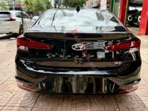 Xe Hyundai Elantra 1.6 AT 2022
