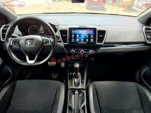 Xe Honda City RS 1.5 AT 2022
