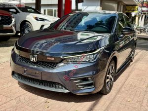 Xe Honda City RS 1.5 AT 2022