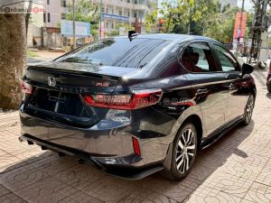 Xe Honda City RS 1.5 AT 2022