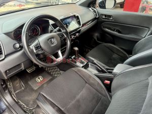 Xe Honda City RS 1.5 AT 2022