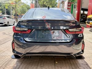 Xe Honda City RS 1.5 AT 2022