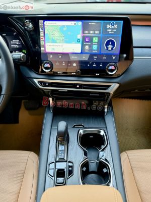 Xe Lexus RX 350h Premium 2025