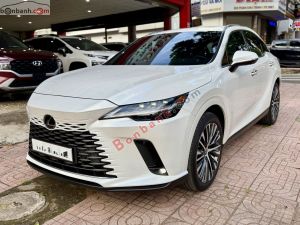 Xe Lexus RX 350h Premium 2025