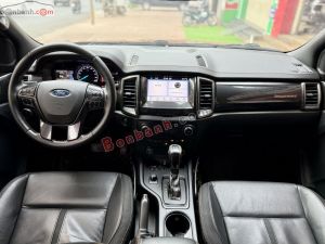Xe Ford Ranger Wildtrak 2.0L 4x4 AT 2019