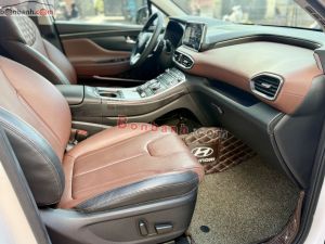Xe Hyundai SantaFe Cao cấp 2.5L HTRAC 2021