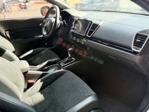 Xe Honda City RS 1.5 AT 2022