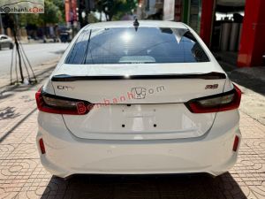 Xe Honda City RS 1.5 AT 2022