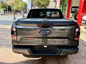 Xe Ford Ranger Wildtrak 2.0L 4x4 AT 2022