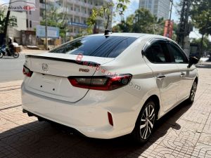 Xe Honda City RS 1.5 AT 2022