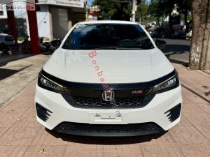 Xe Honda City RS 1.5 AT 2022