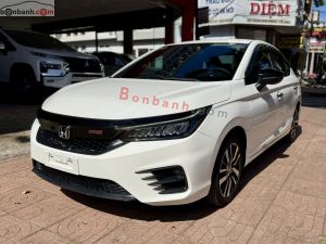 Xe Honda City RS 1.5 AT 2022