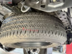 Xe Ford Ranger Wildtrak 2.0L 4x4 AT 2022