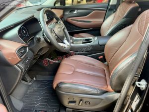 Xe Hyundai SantaFe Cao cấp 2.5L HTRAC 2022