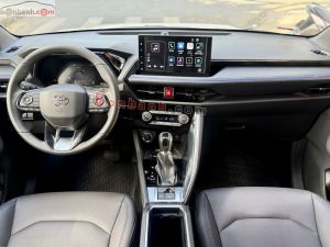 Xe Toyota Yaris Cross 1.5 D-CVT 2025