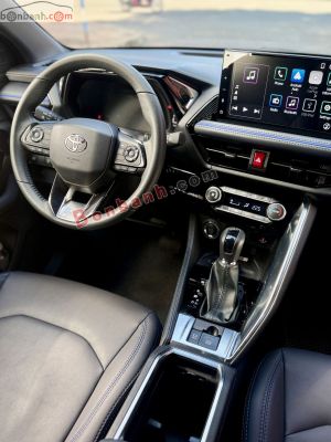 Xe Toyota Yaris Cross 1.5 D-CVT 2025